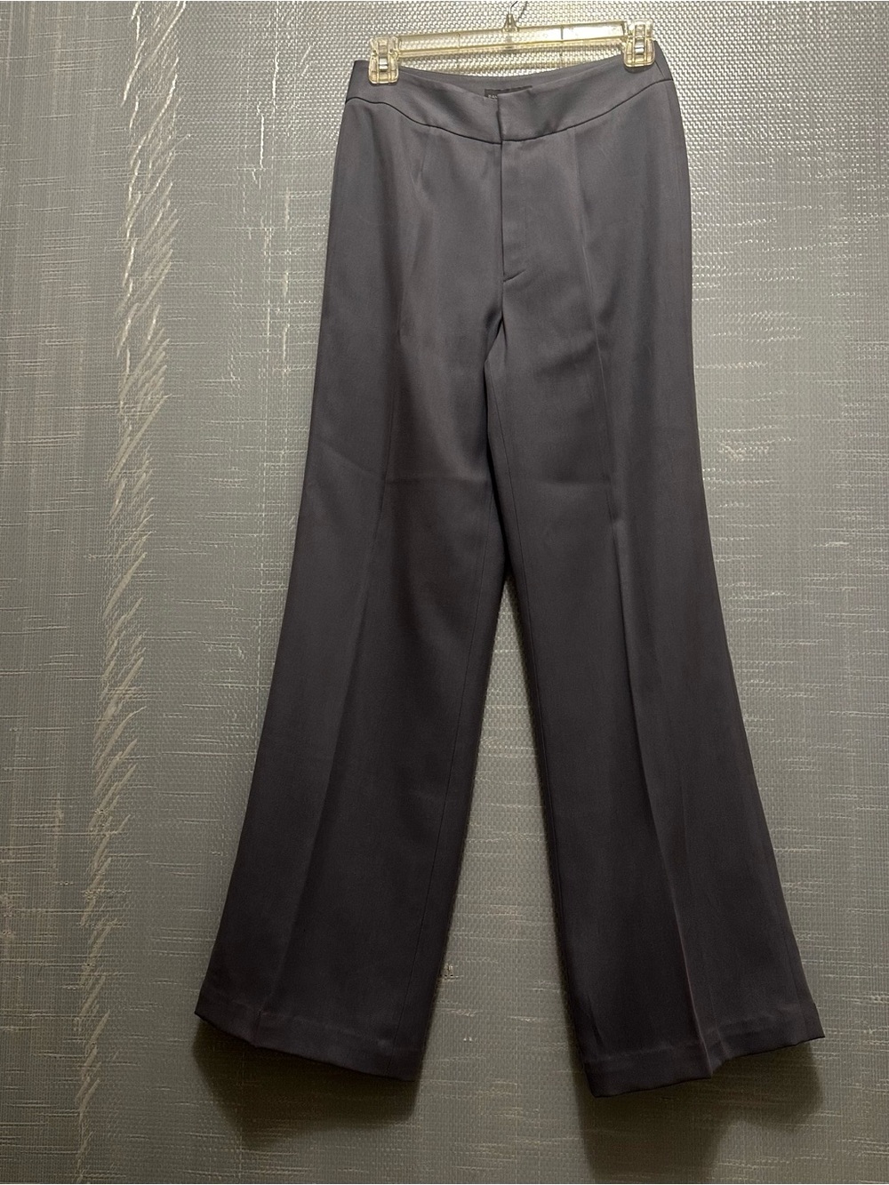 Vintage Banana Republic silk pants